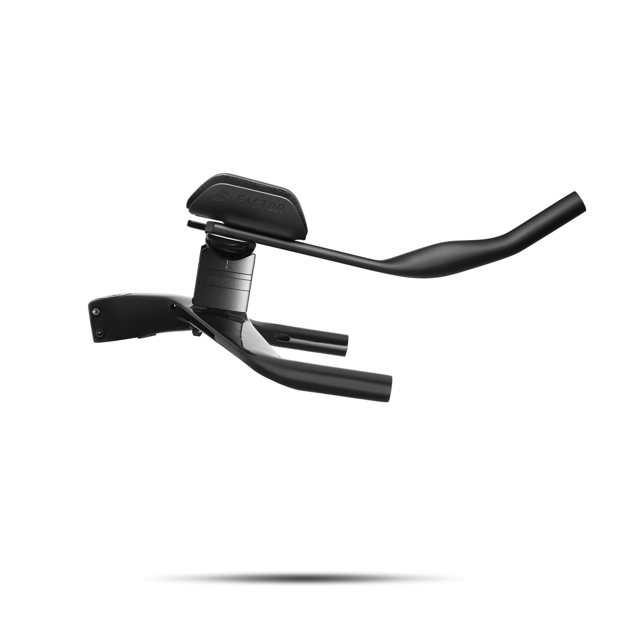 Tri Bar - Carbon Triathlon Cockpit