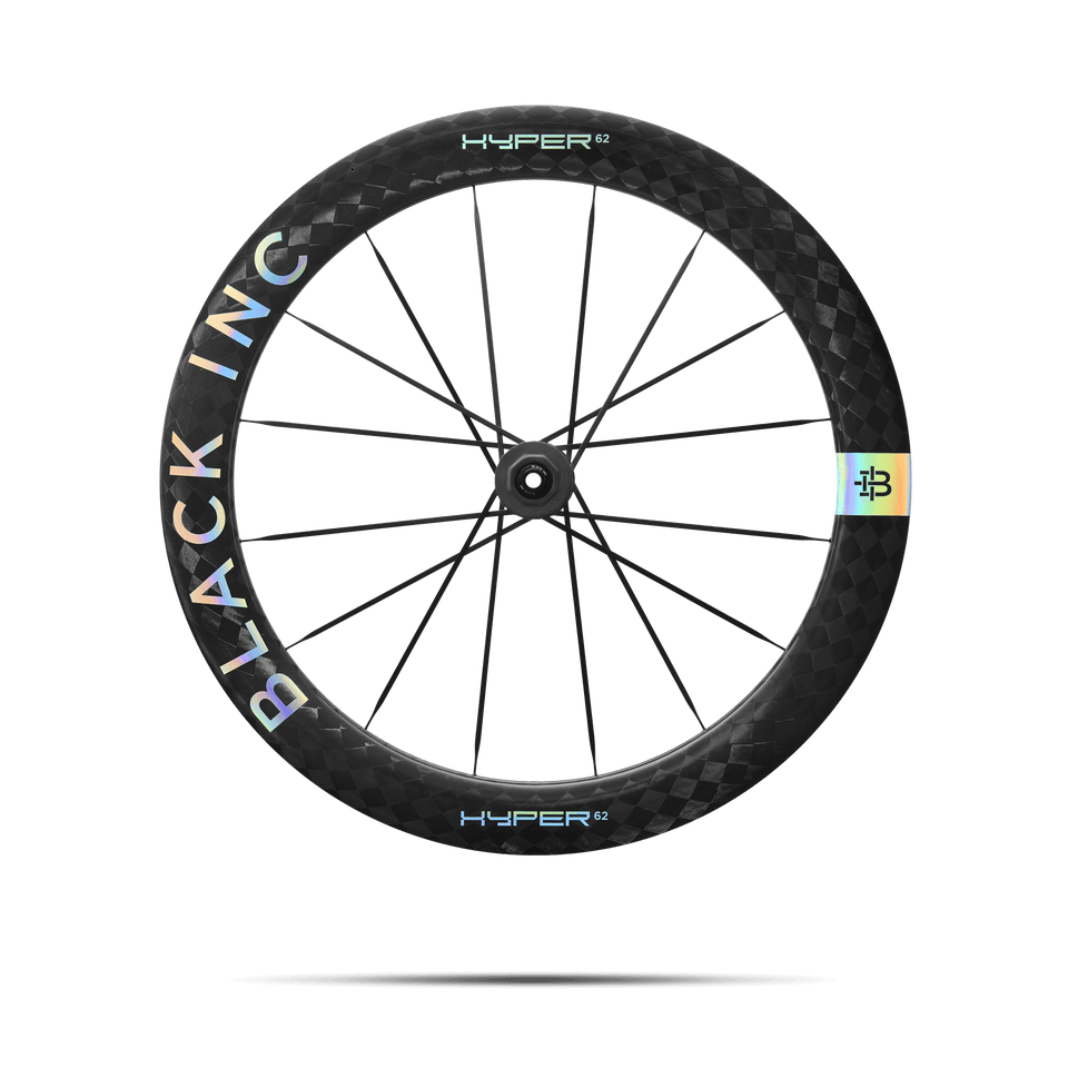 Black Inc HYPER 62
