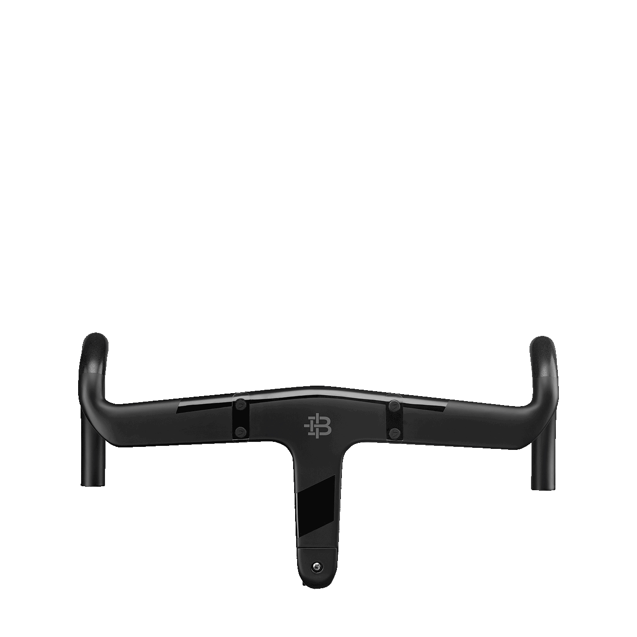 Integrated Aero Barstem with Extensions AB03