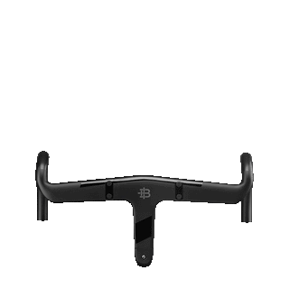 Integrated Aero Barstem with Extensions AB03