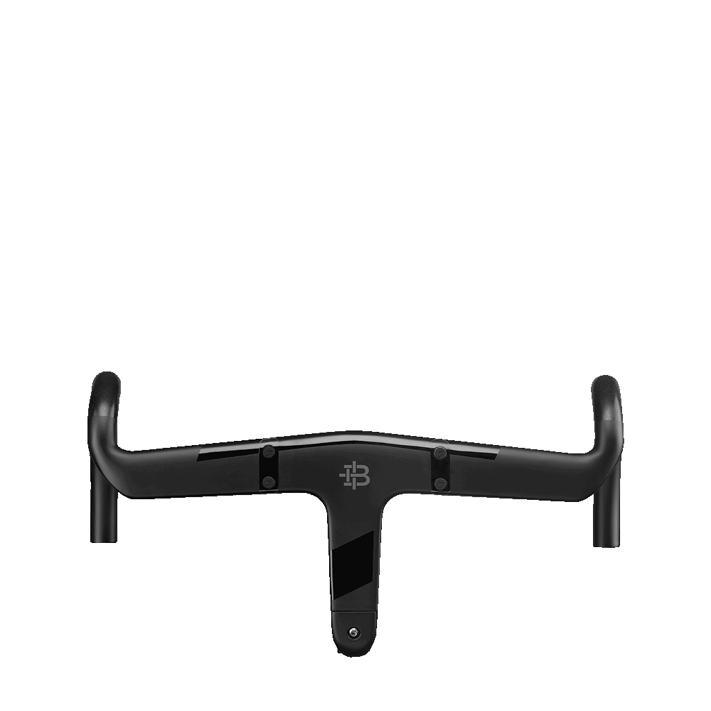 Black inc online integrated bar stem