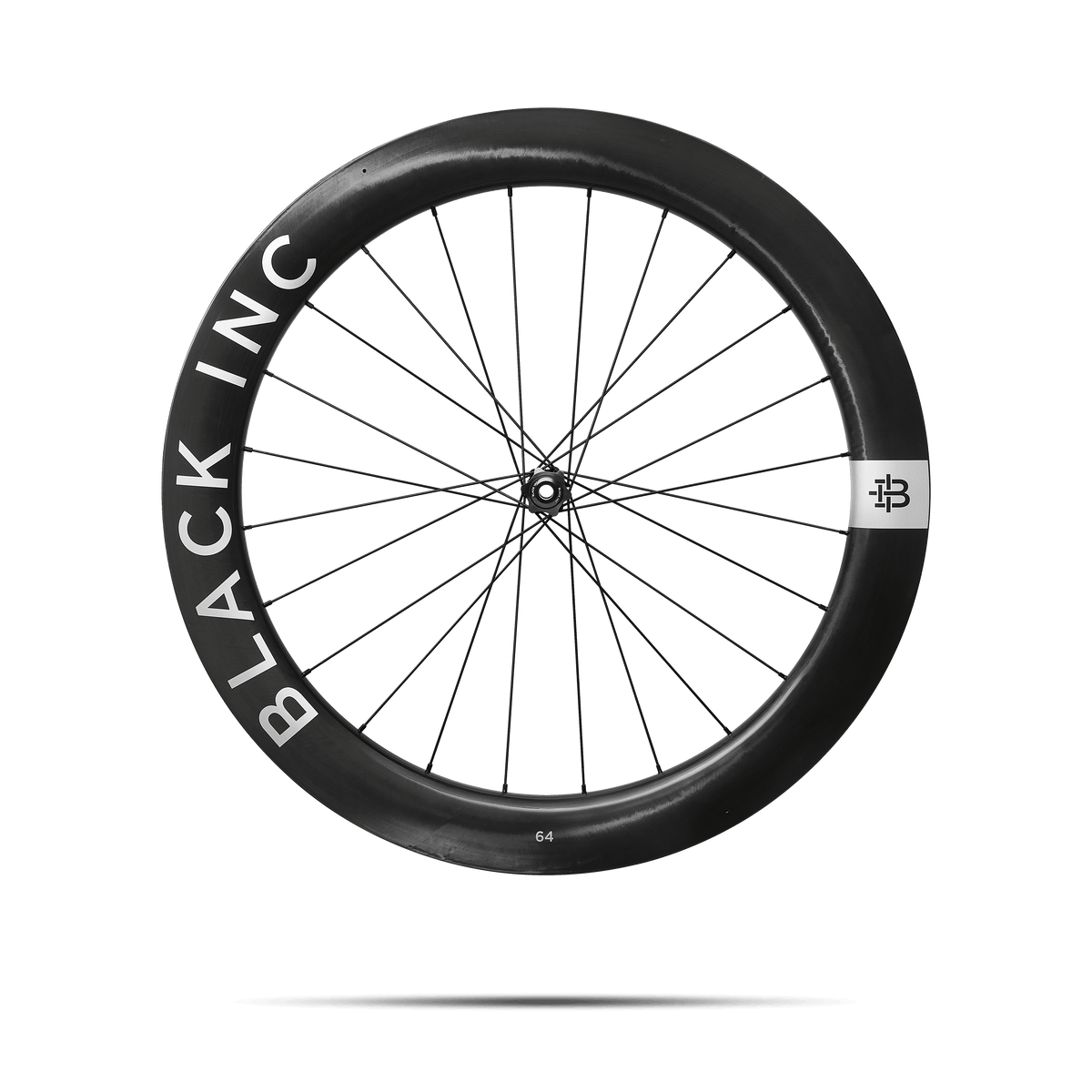 SIXTY FOUR Gravel Wheelset