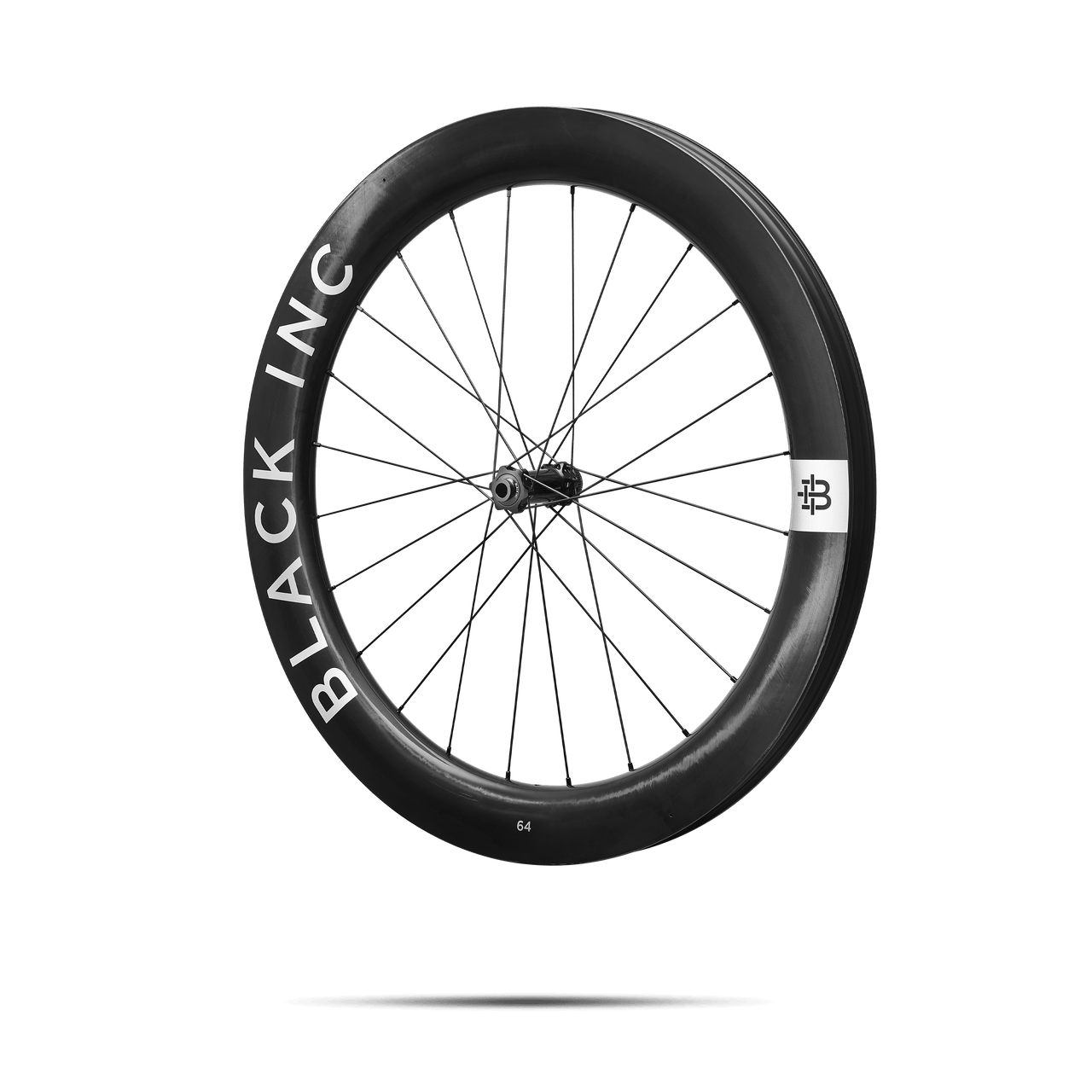 SIXTY FOUR Gravel Wheelset