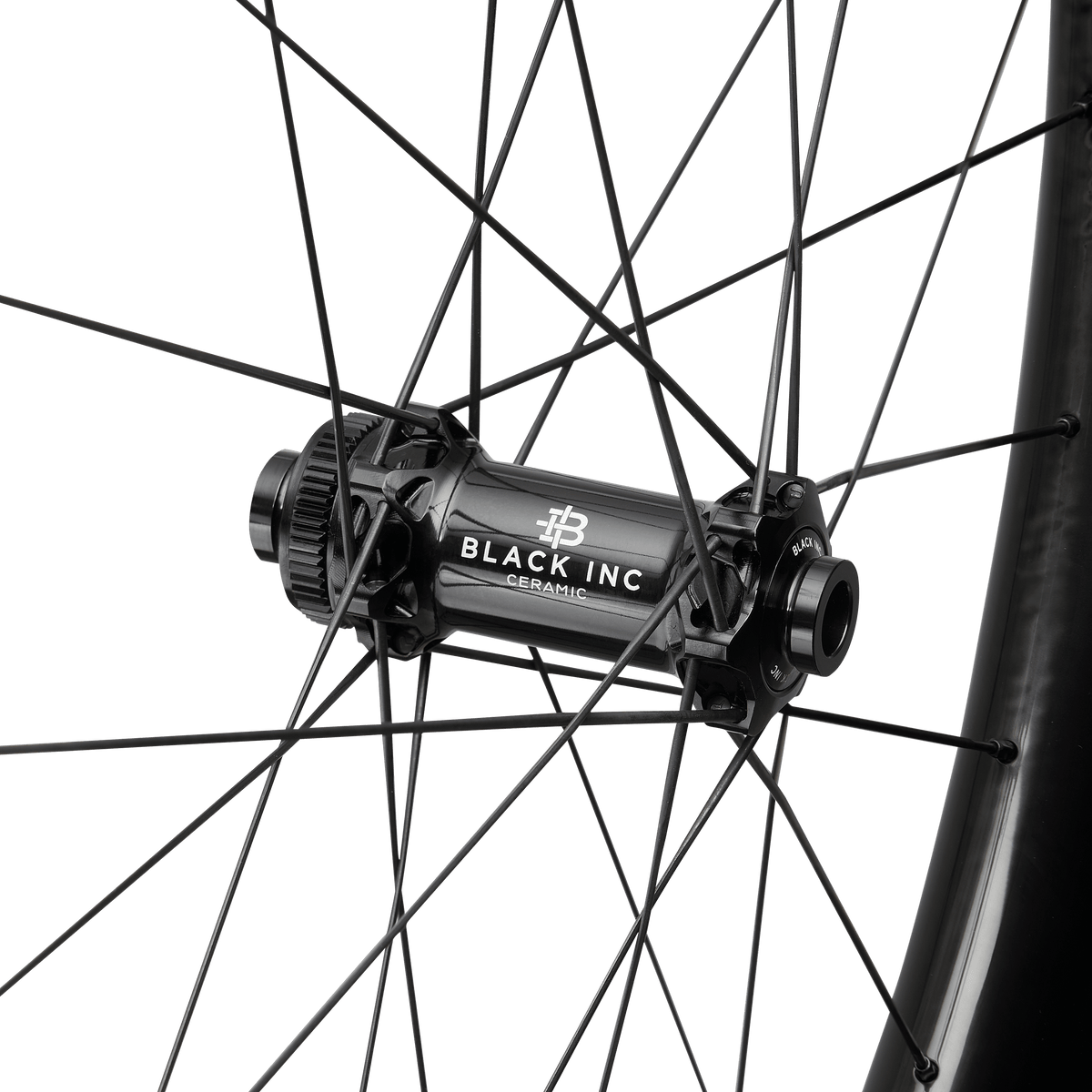 SIXTY FOUR Gravel Wheelset