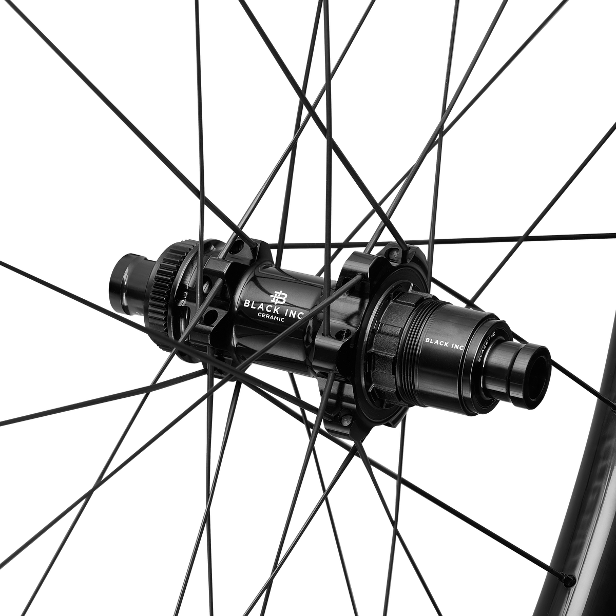 SIXTY FOUR Gravel Wheelset