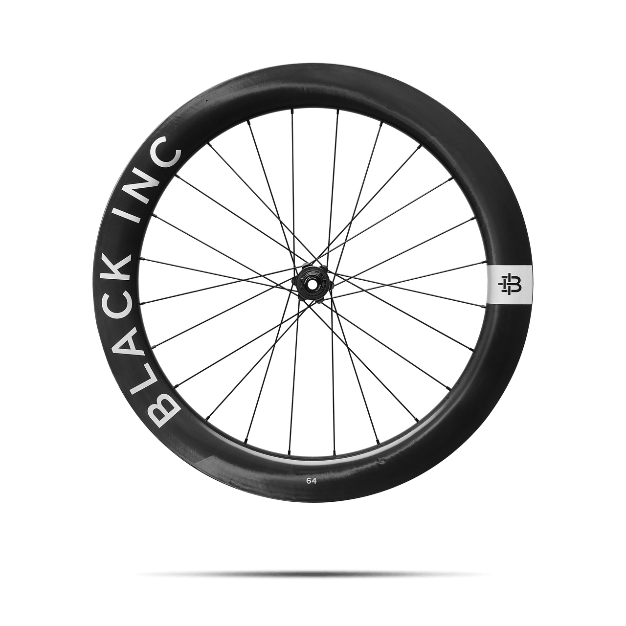 SIXTY FOUR Gravel Wheelset