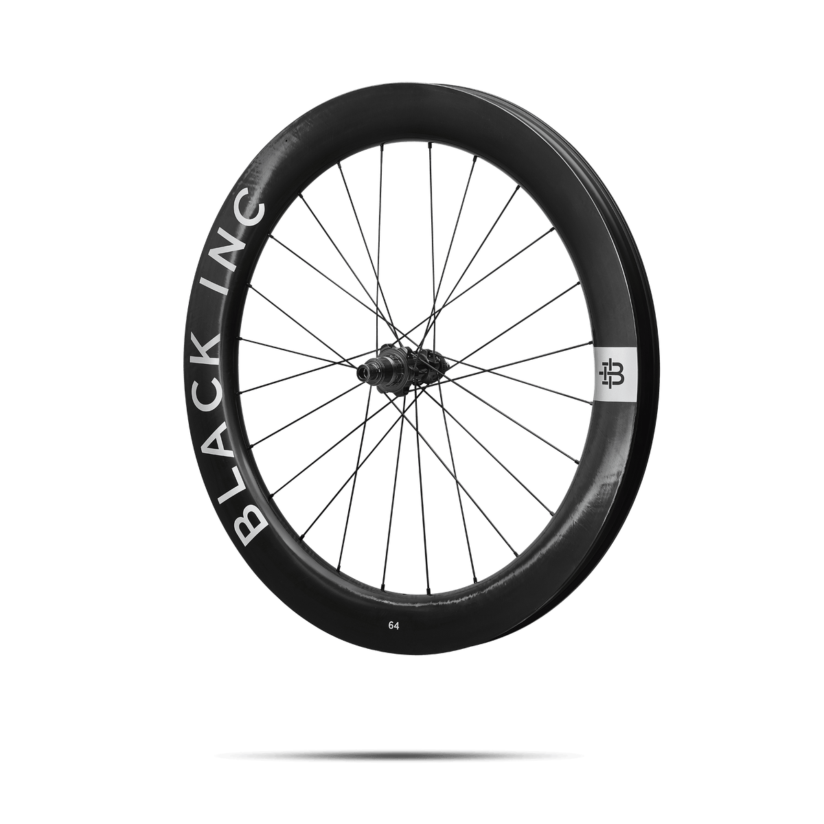 SIXTY FOUR Gravel Wheelset