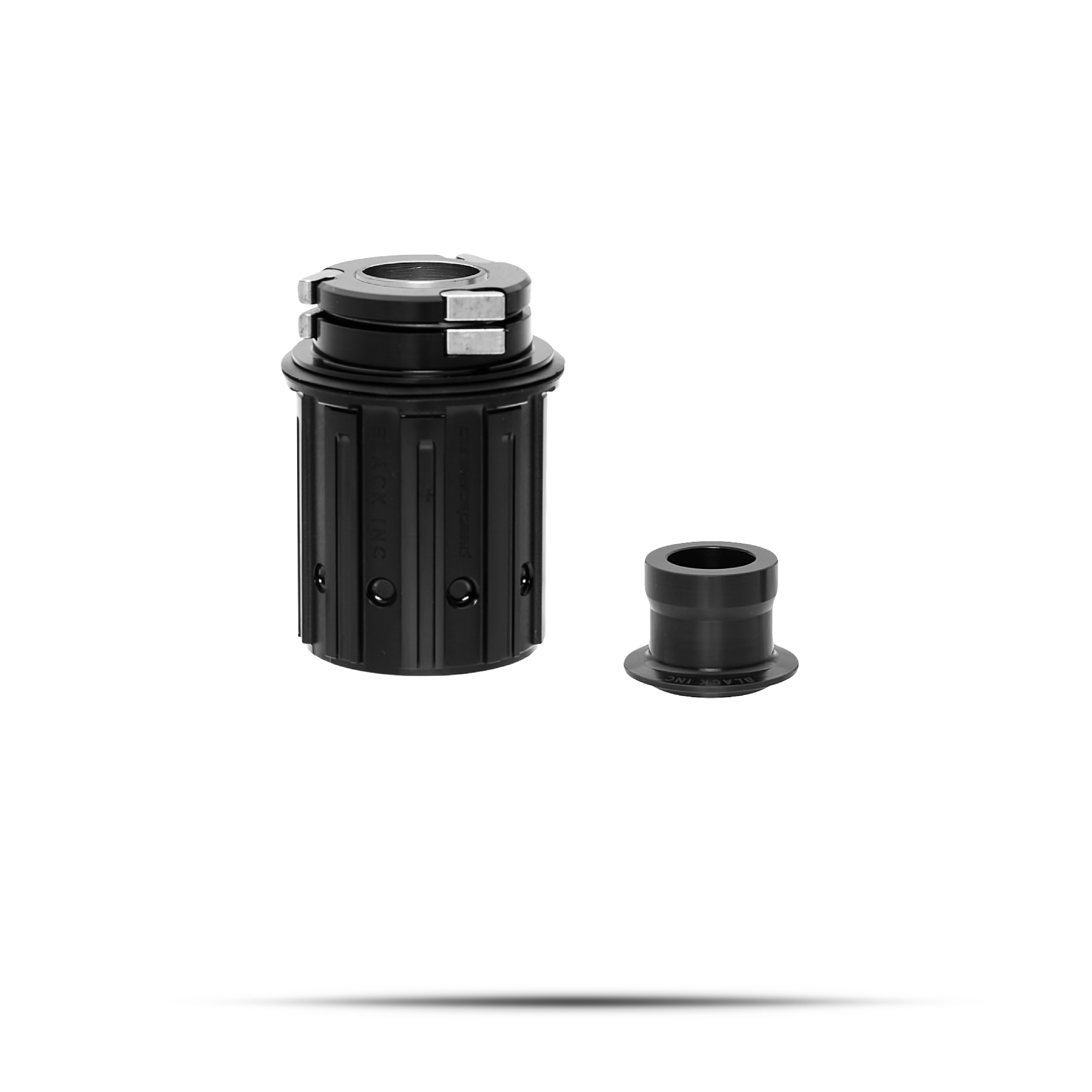 Black Inc X Shimano HG Freehub Body