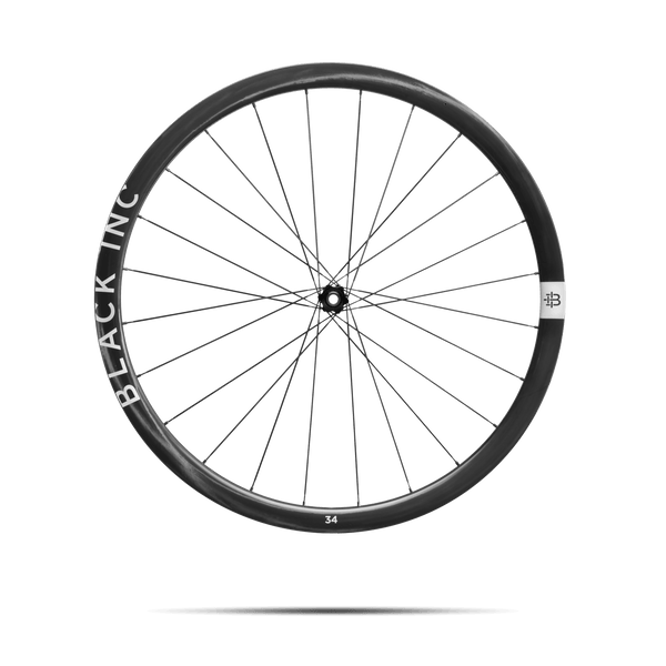 THIRTY FOUR – Black Inc