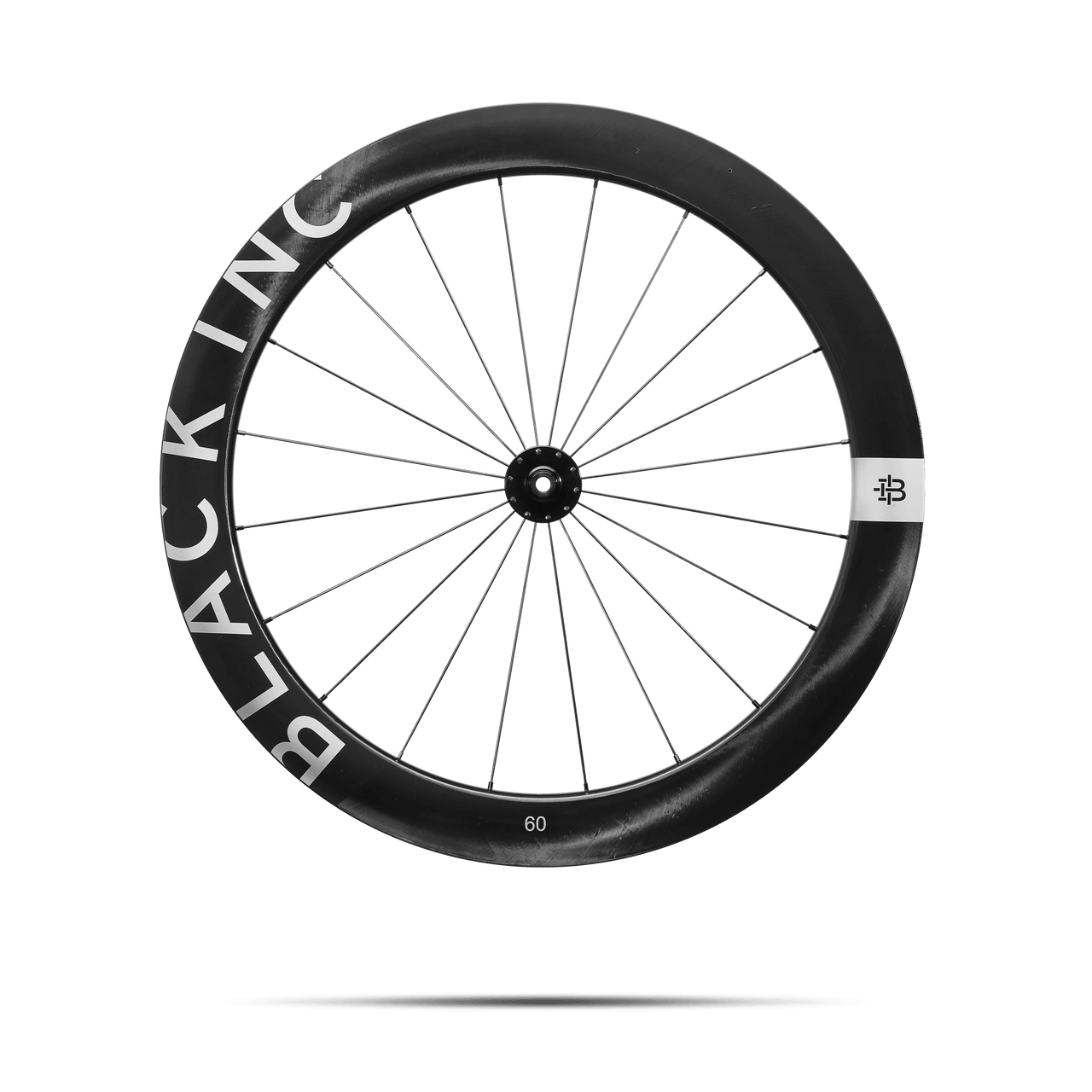 SIXTY Track Tubular Carbon Wheelset