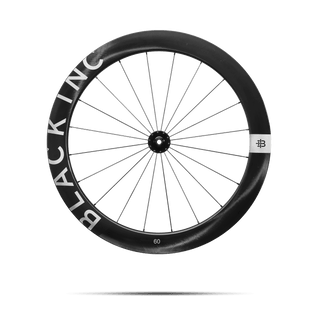 SIXTY Track Tubular Carbon Wheelset