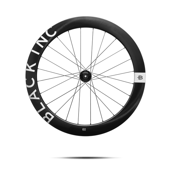 Black road bike wheels online