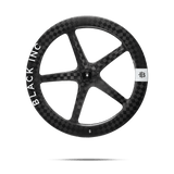 FIVE Track - Front Wheel