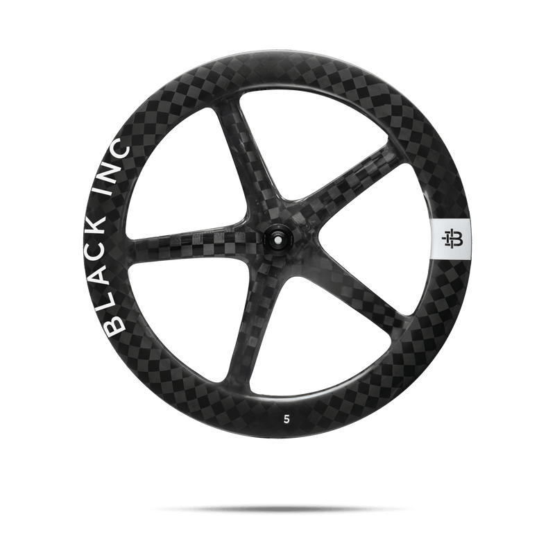 FIVE Track - Front Wheel