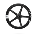 FIVE Track - Front Wheel