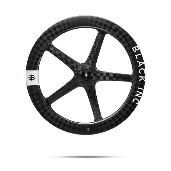 FIVE Track - Front Wheel