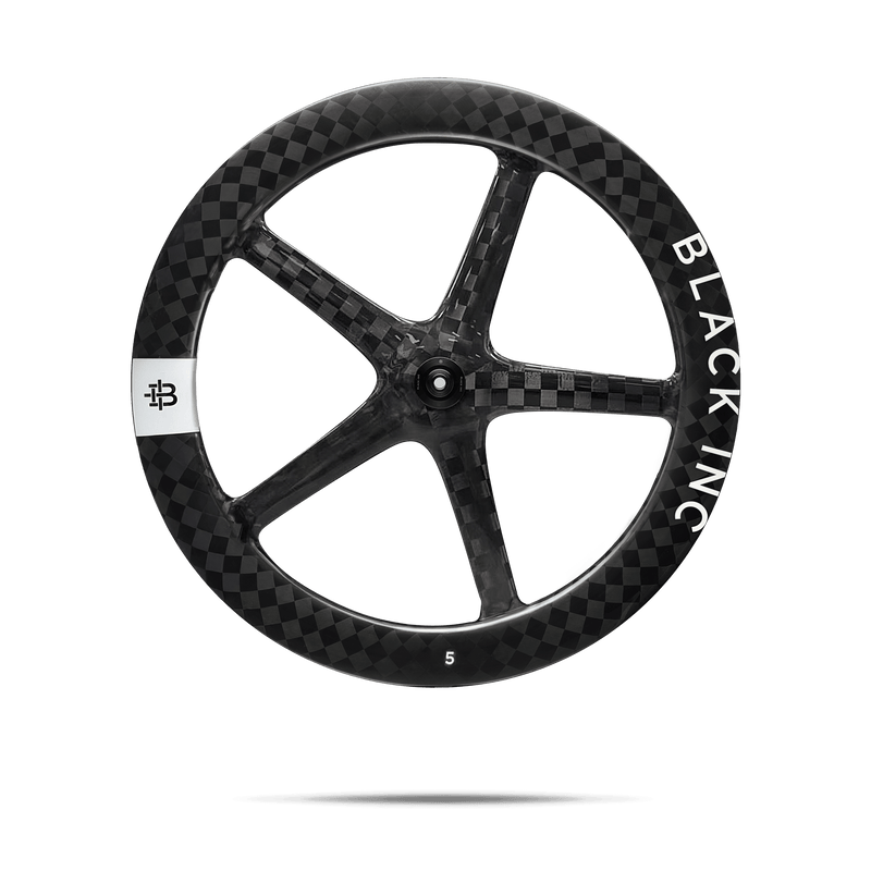 FIVE Track - Front Wheel