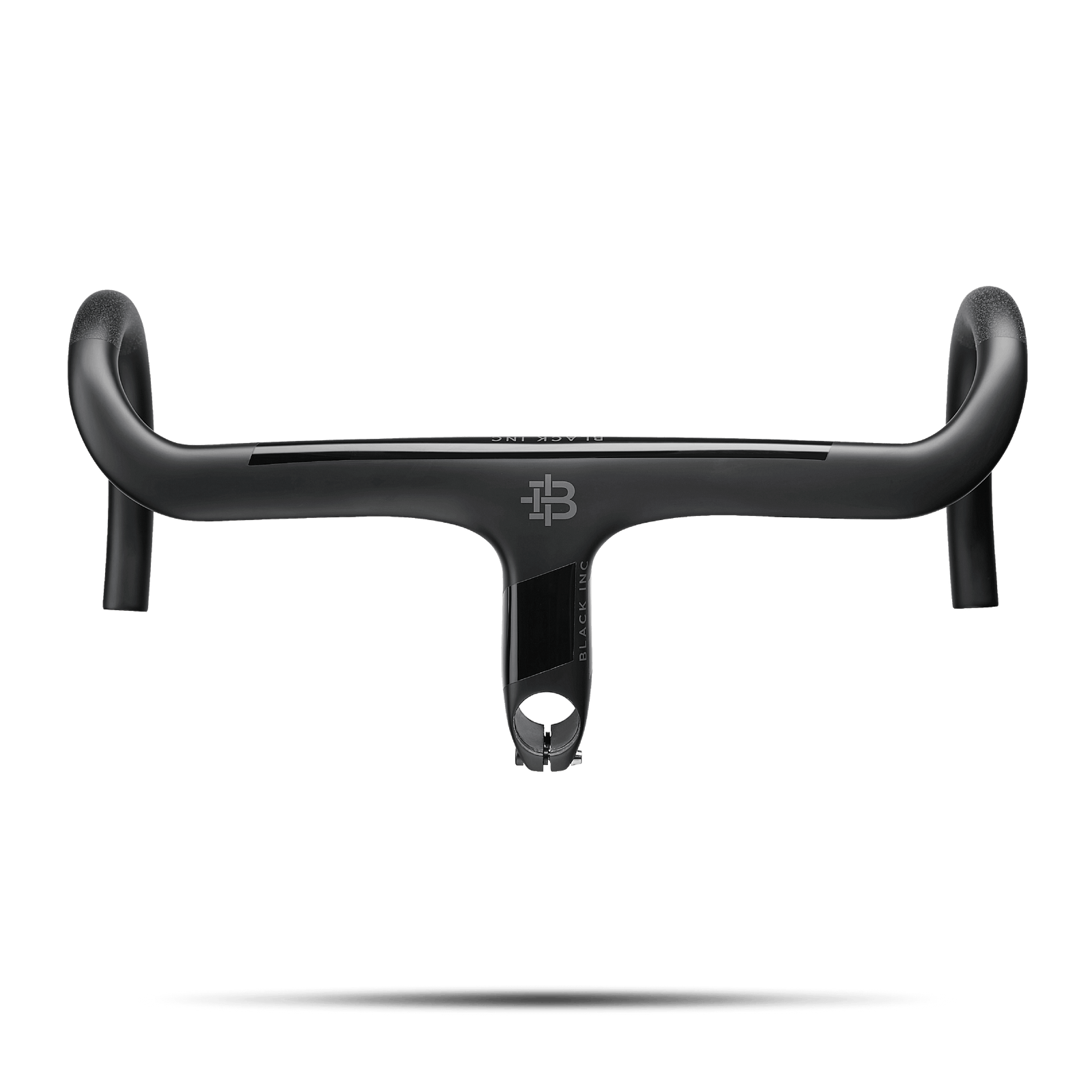 Black inc integrated bar stem on sale