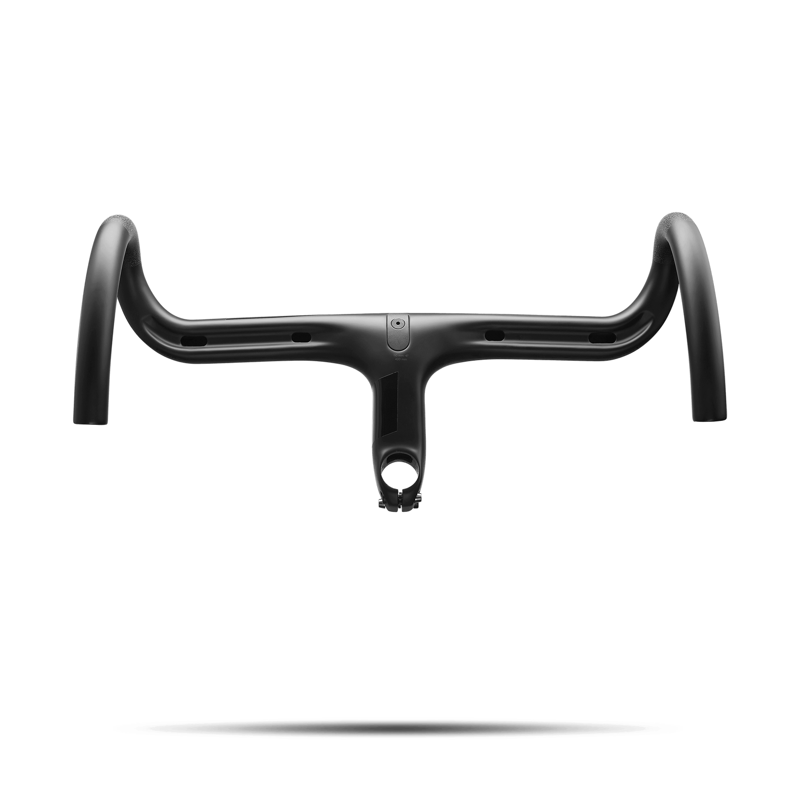 Handlebars Zoom Dropbar Zoom MTB Flat Handlebar Z Series, Alloy