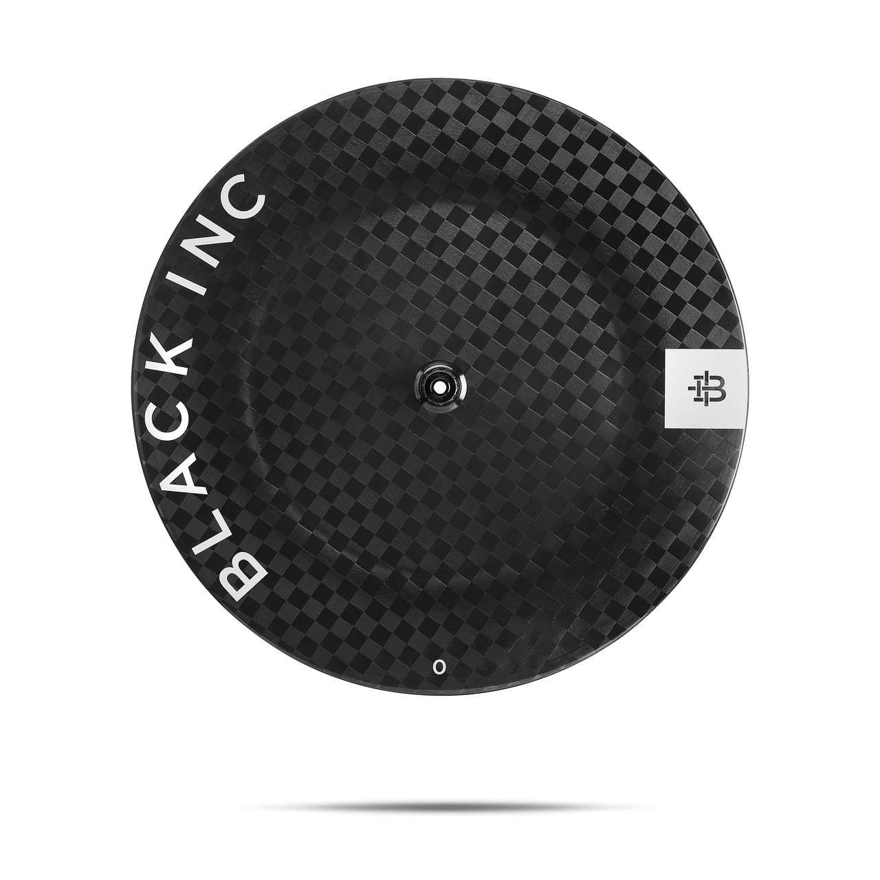 ZERO Rear Disc Wheel