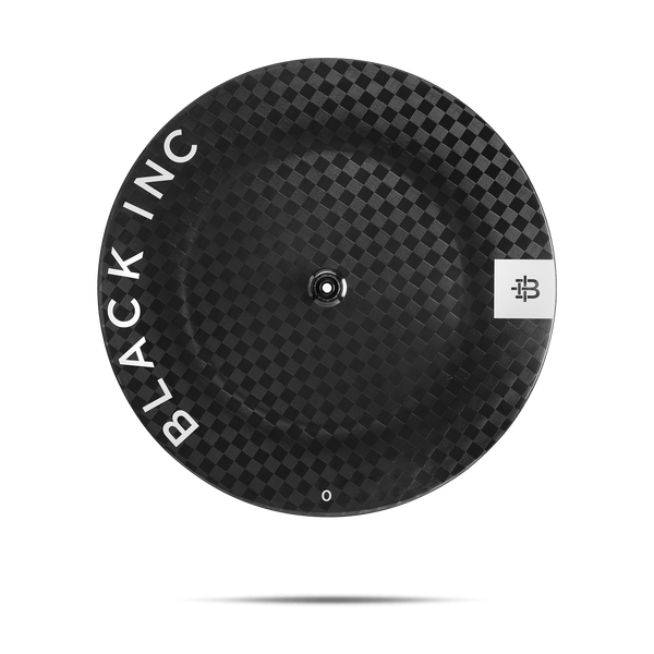 ZERO - Rear Wheel – Black Inc ZERO - Rear Wheel – Black Inc