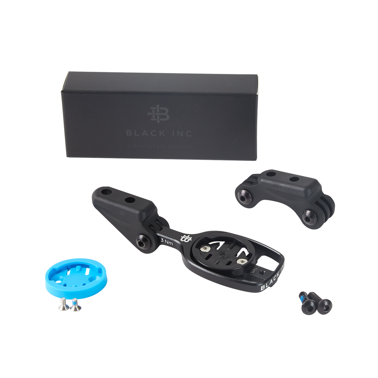Barstem Computer Mount V10