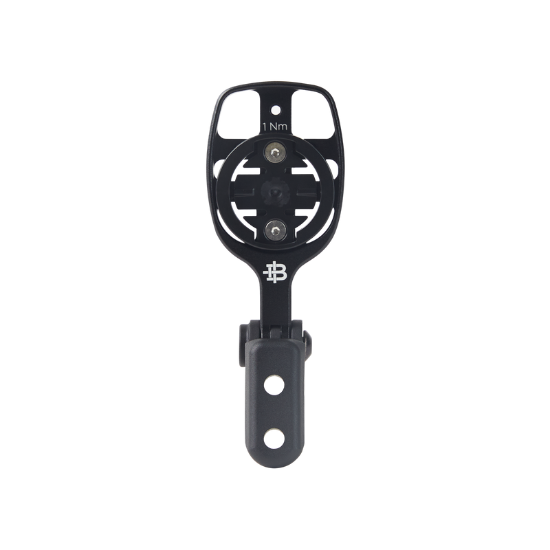 Barstem Computer Mount V10 Black Inc