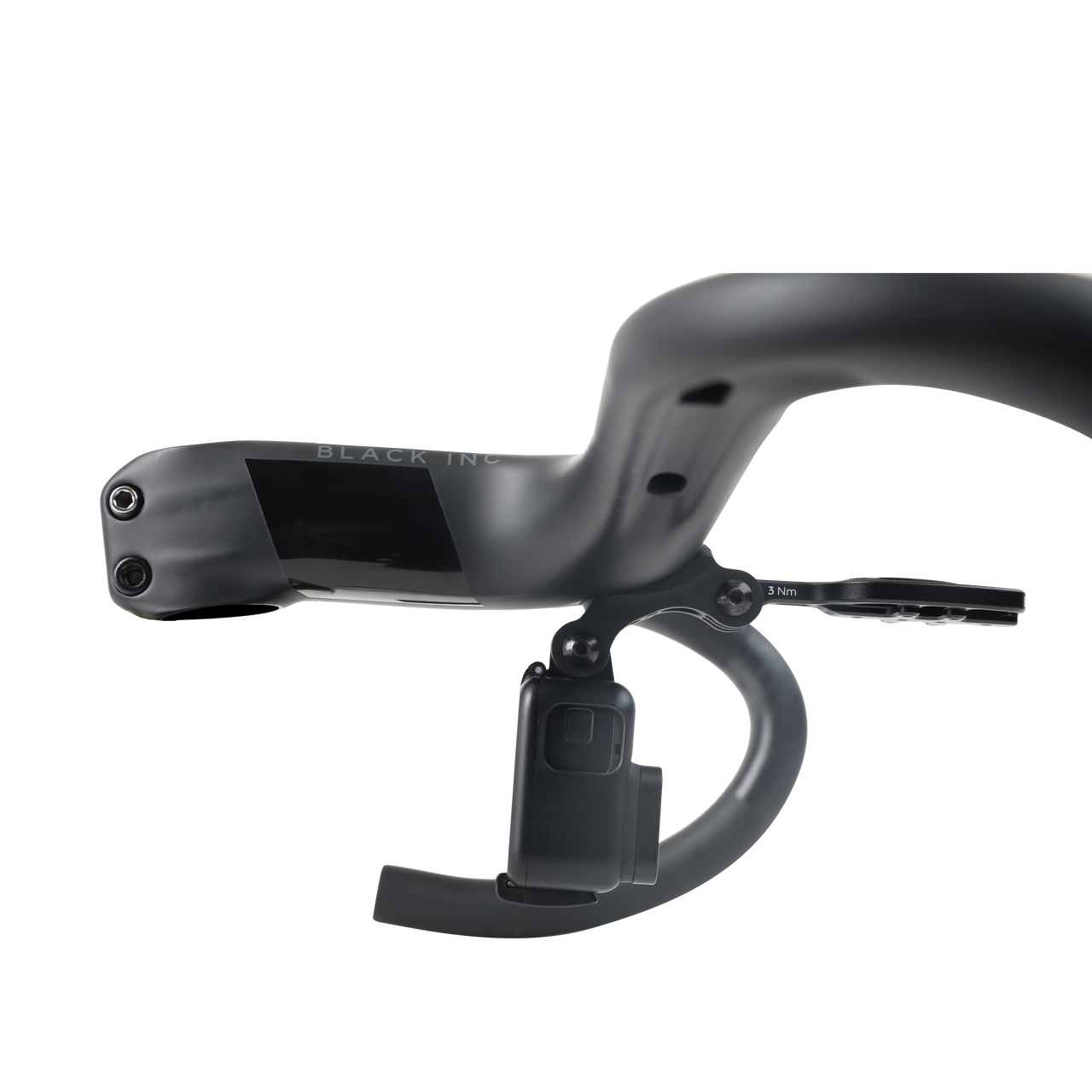 Barstem Computer Mount V10