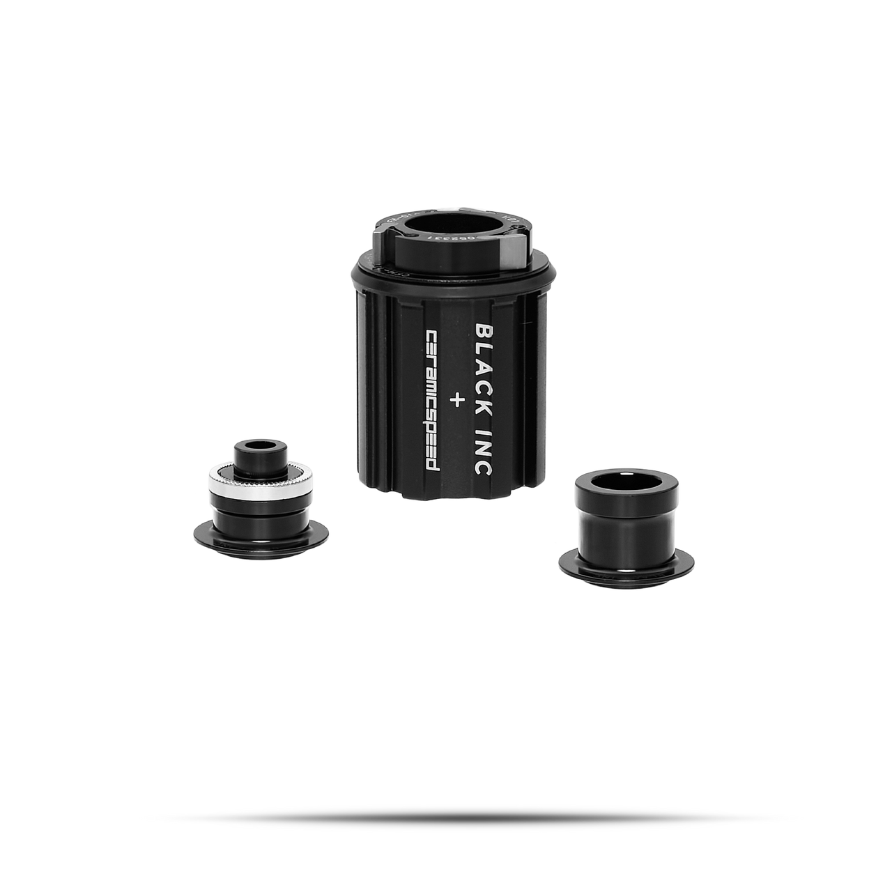 Black Inc X Campagnolo Freehub Body (FH-18C)