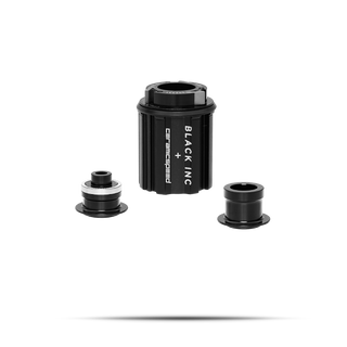Black Inc X Campagnolo Freehub Body (FH-18C)