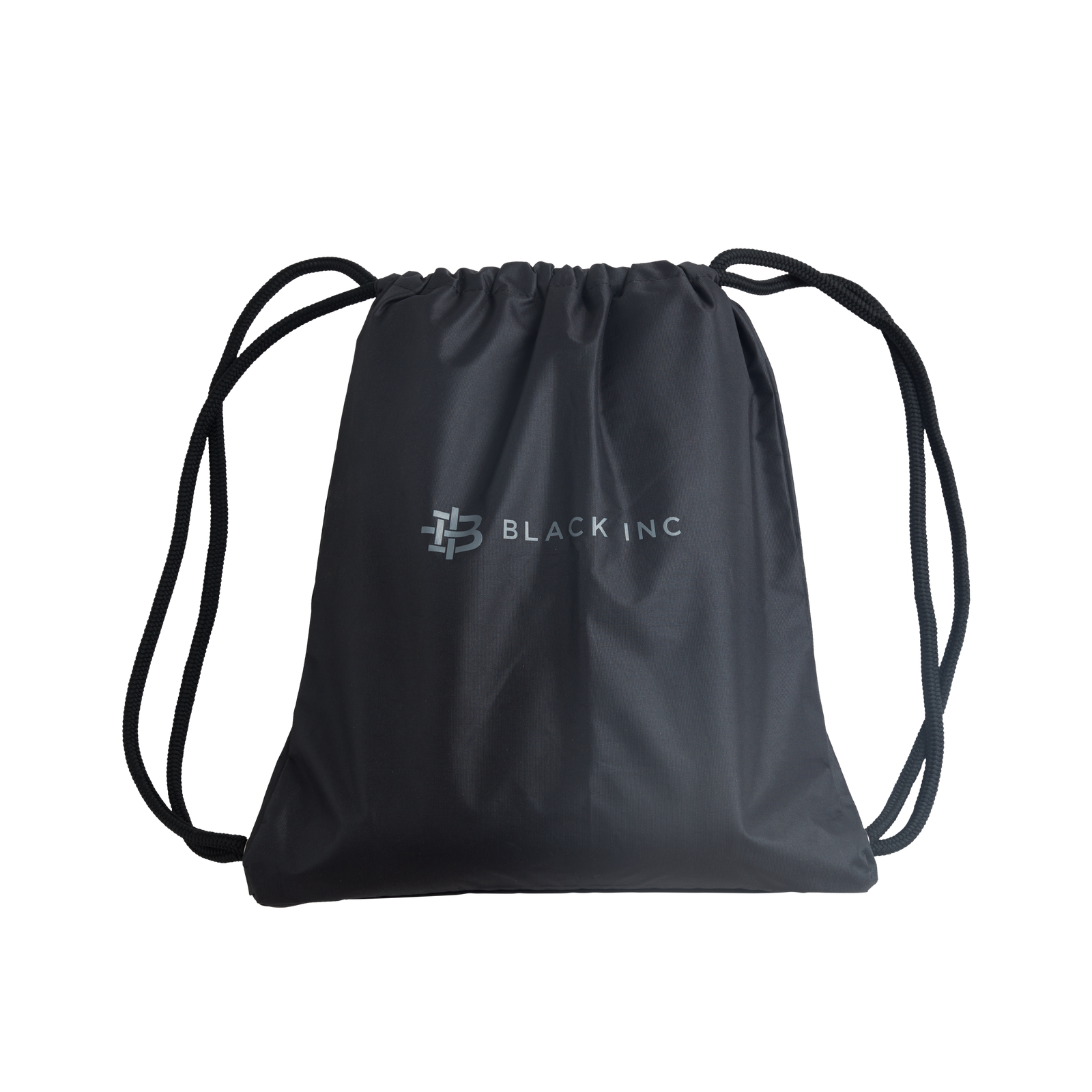 Drawstring Bag – Black Inc - Main Image