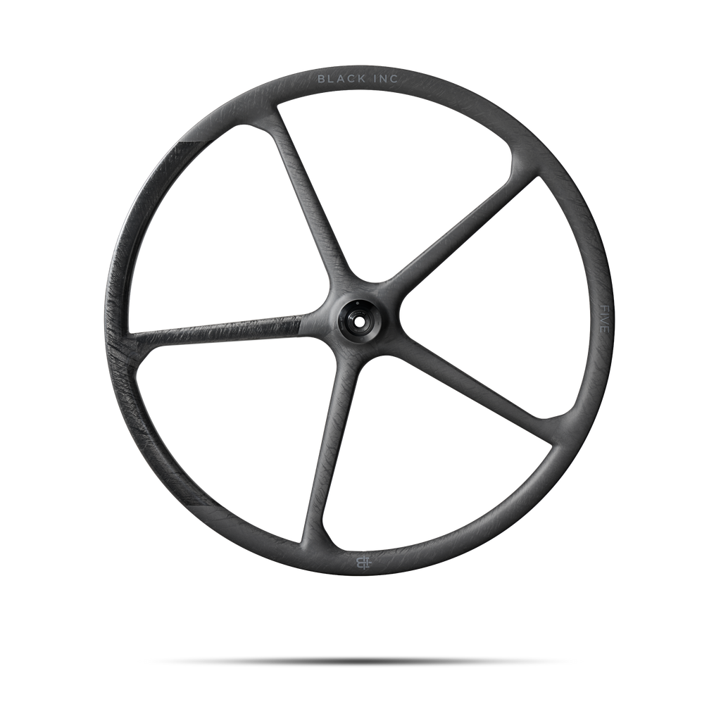 Five spoke bike wheels sale