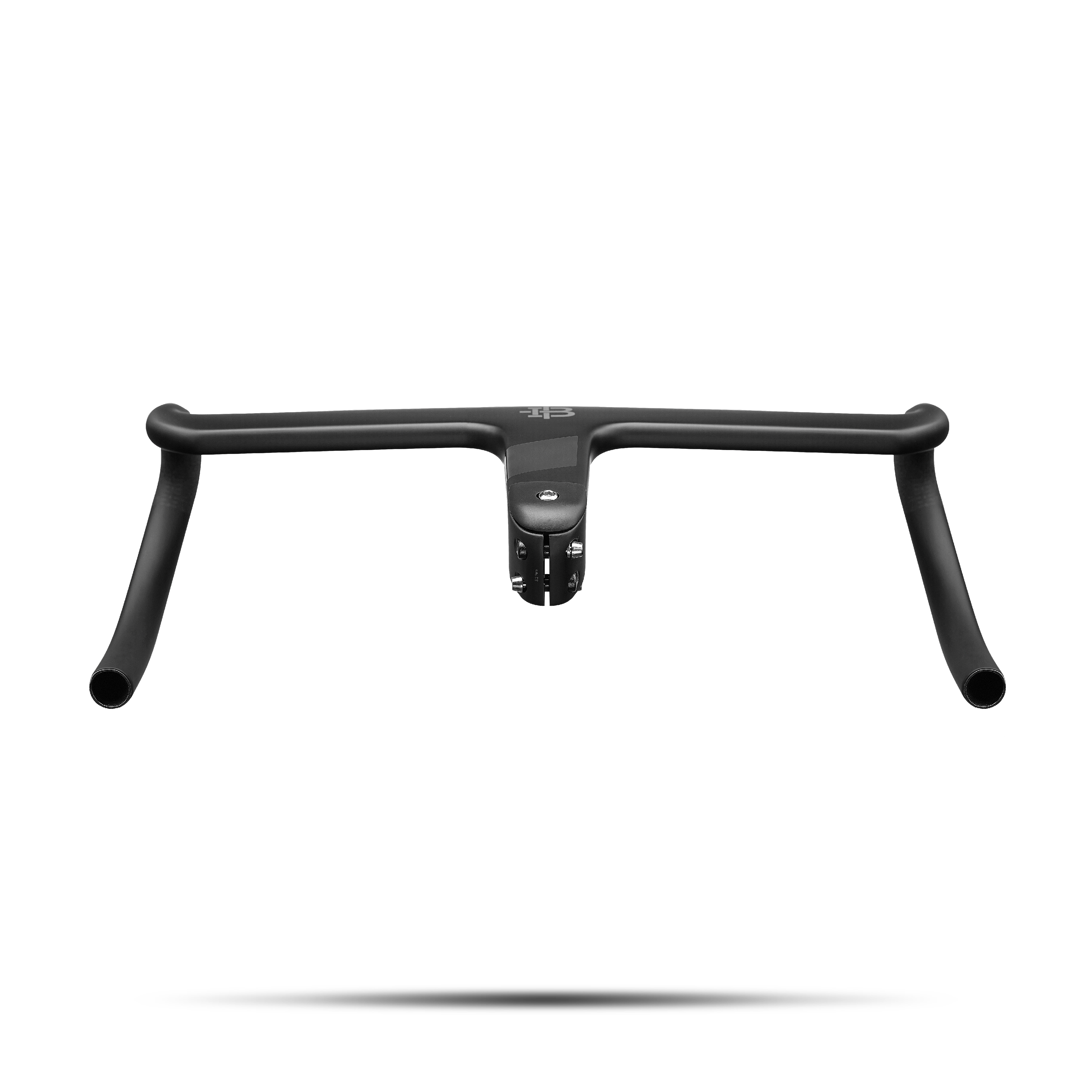 Integrated Aero Barstem AB02 | Black Inc Integrated Aero Barstem AB02 | Black Inc