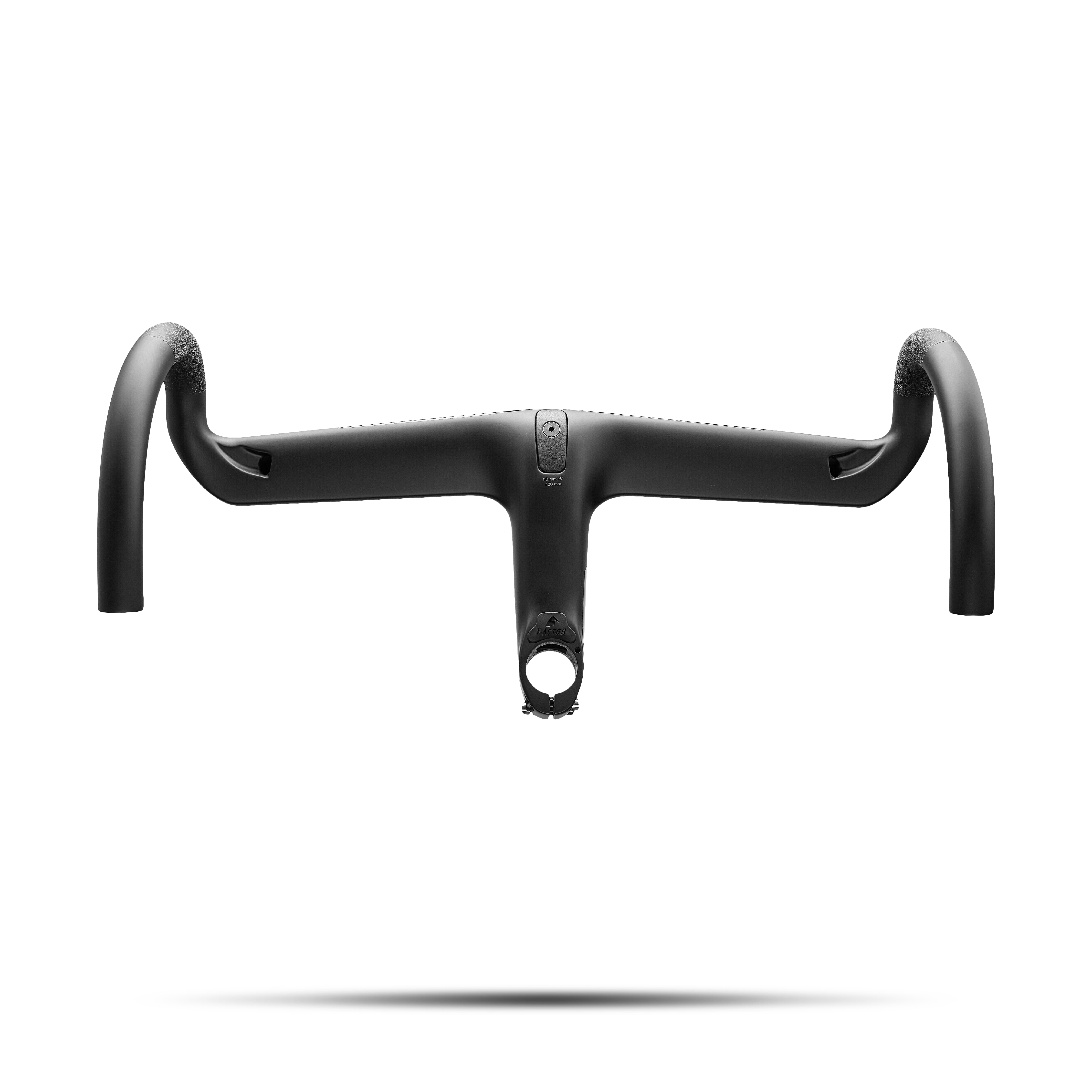 Integrated Aero Barstem AB02 | Black Inc Integrated Aero Barstem AB02 | Black Inc