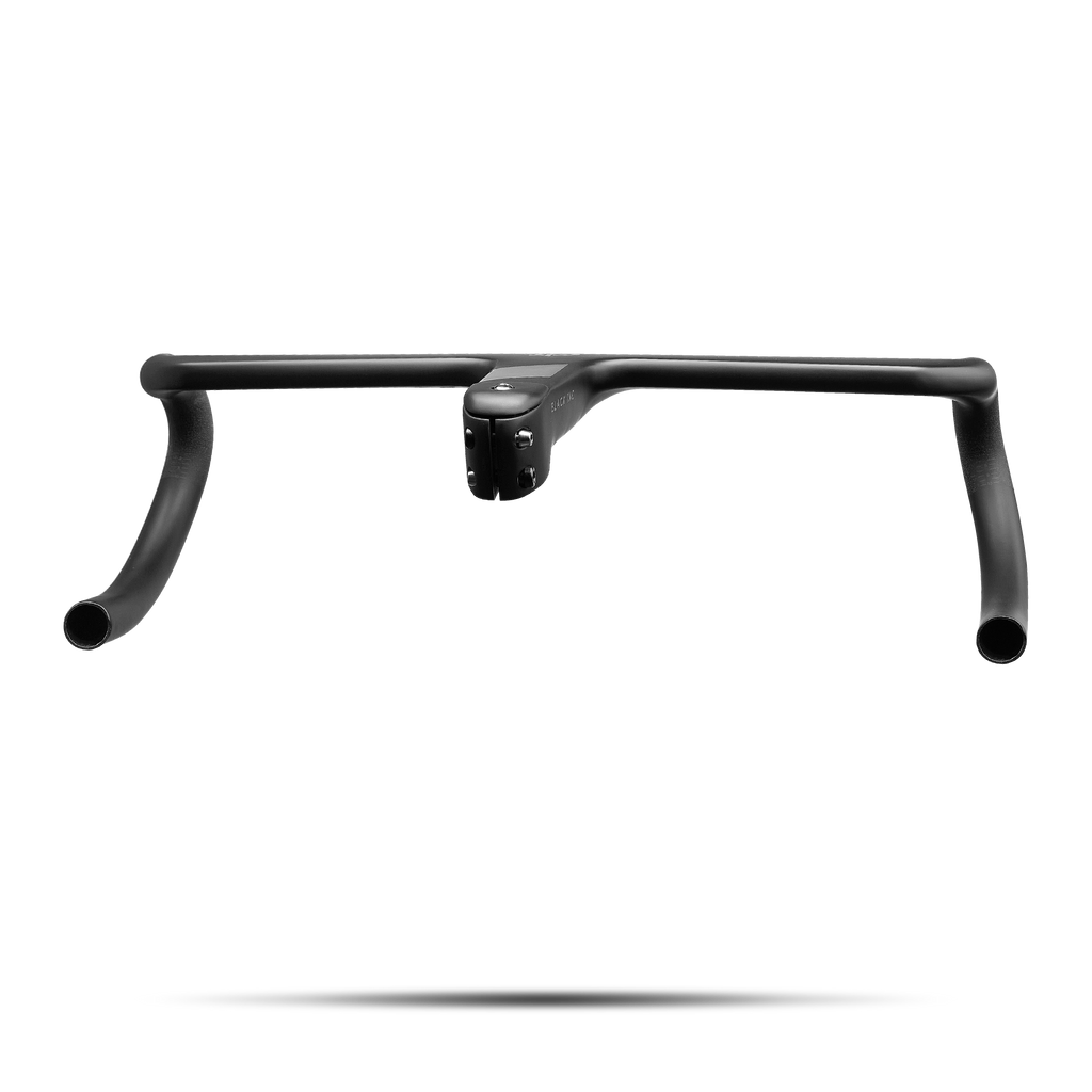 Integrated Aero Barstem - AB02 – Black Inc Integrated Aero Barstem - AB02 – Black Inc