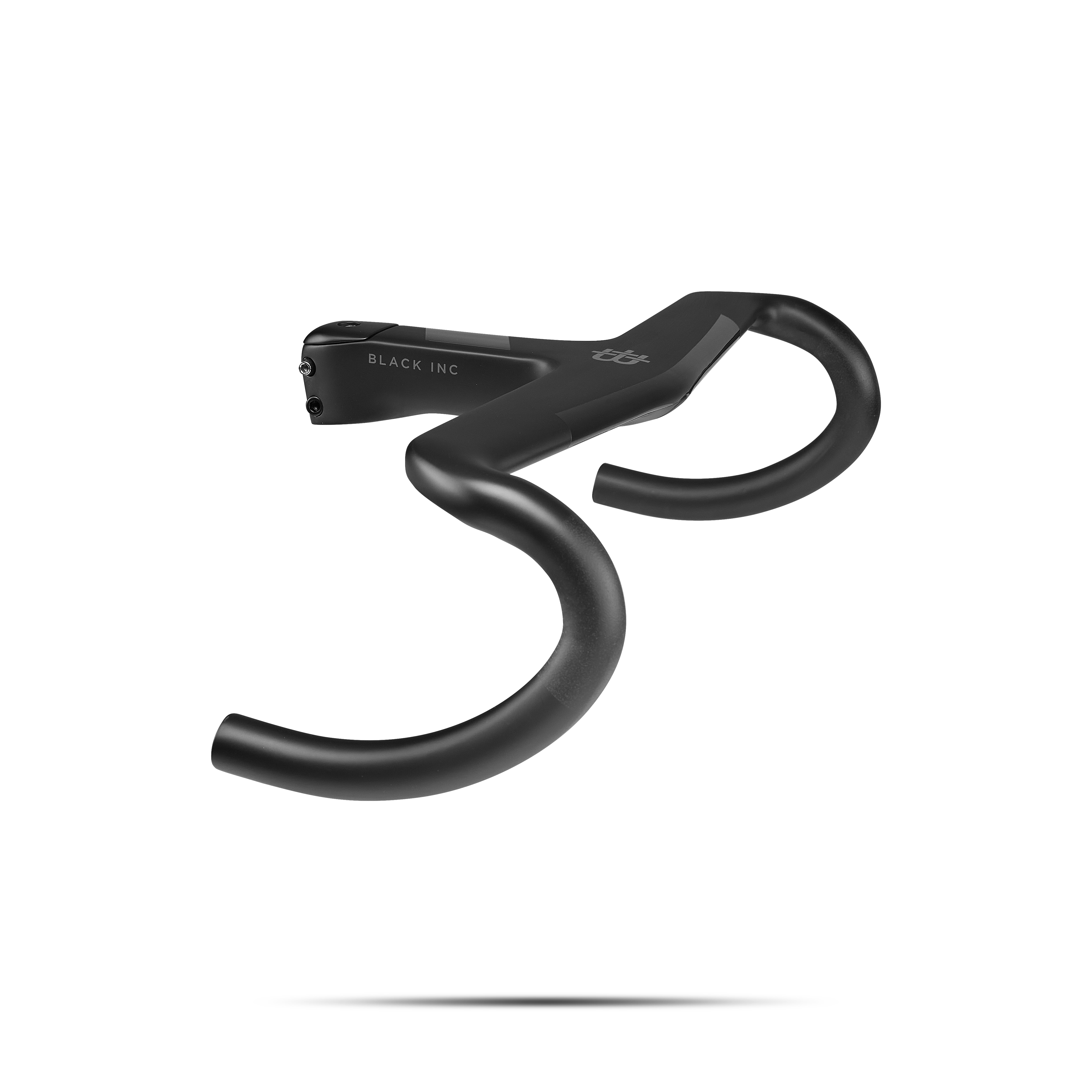 Integrated Aero Barstem AB02 | Black Inc Integrated Aero Barstem AB02 | Black Inc