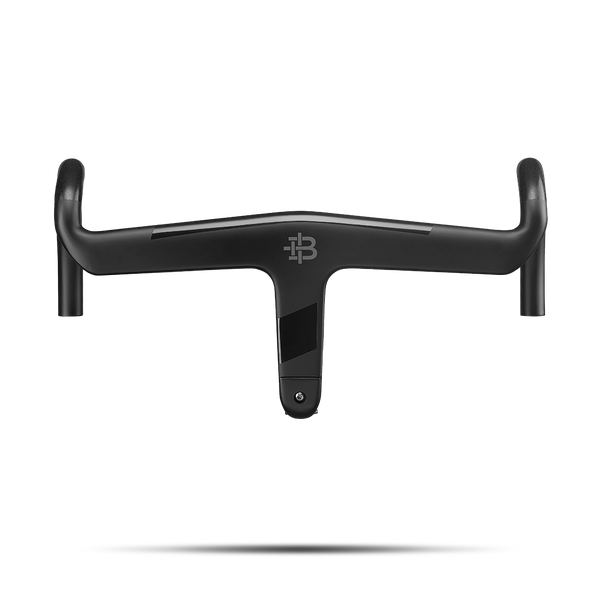 Integrated Aero Barstem Black Inc