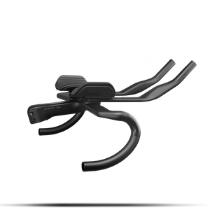 Integrated Aero Barstem with Extensions AB03