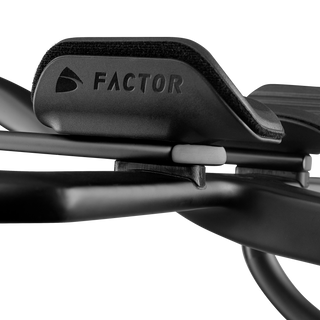 Integrated Aero Barstem with Extensions AB03