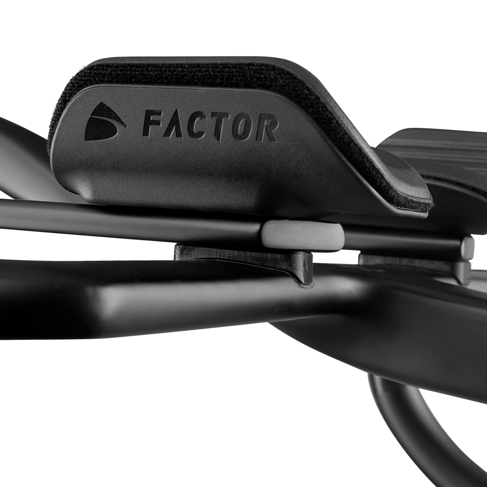 Integrated Aero Barstem with Extensions - AB03 – Black Inc