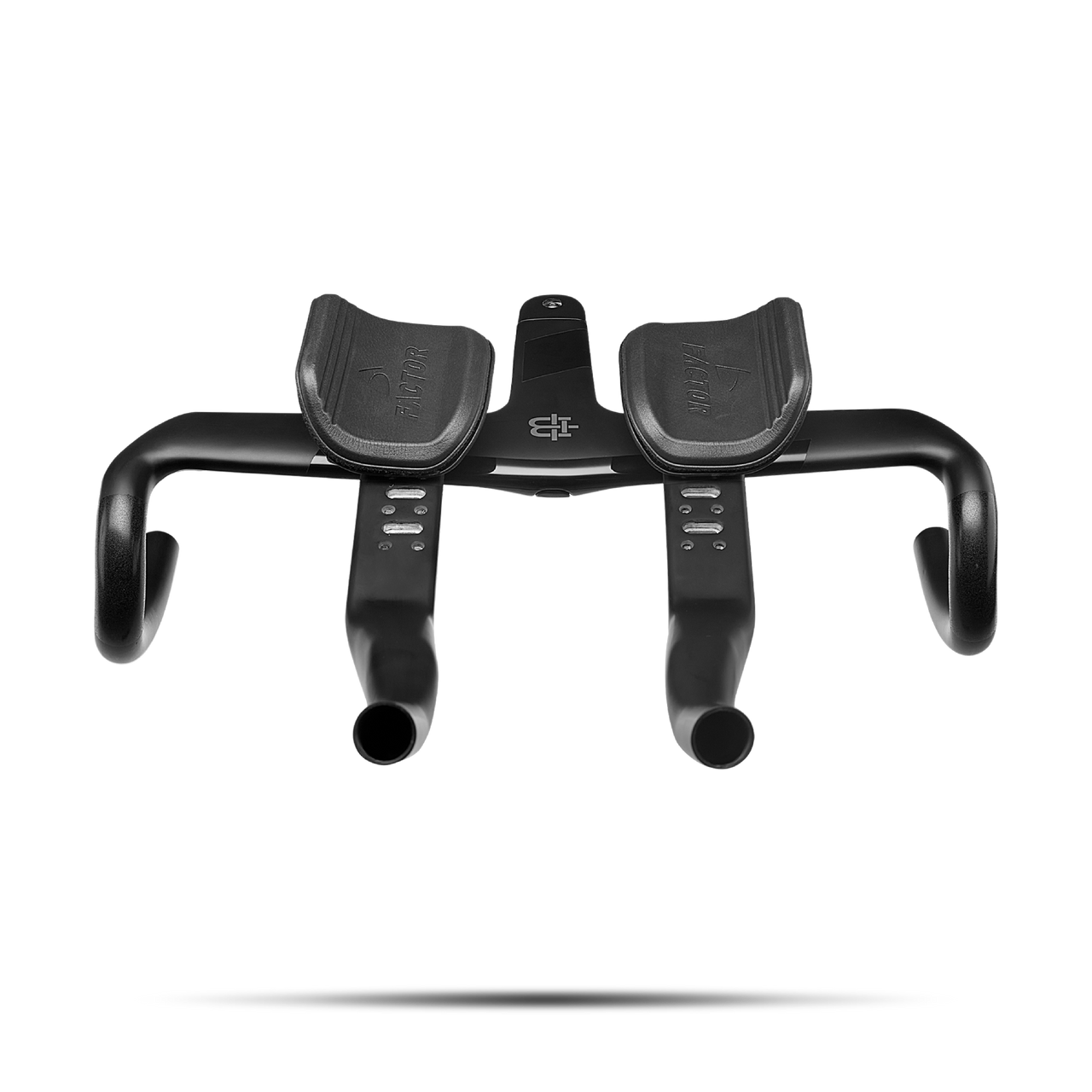 Integrated Aero Barstem with Extensions AB03