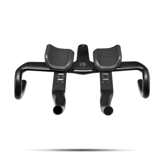 Integrated Aero Barstem with Extensions AB03