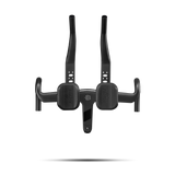 Integrated Aero Barstem with Extensions