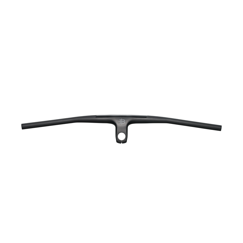 Integrated handlebar stem discount mtb