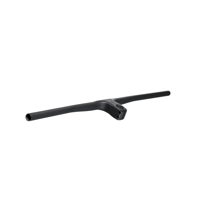 MTB Integrated Barstem Black Inc