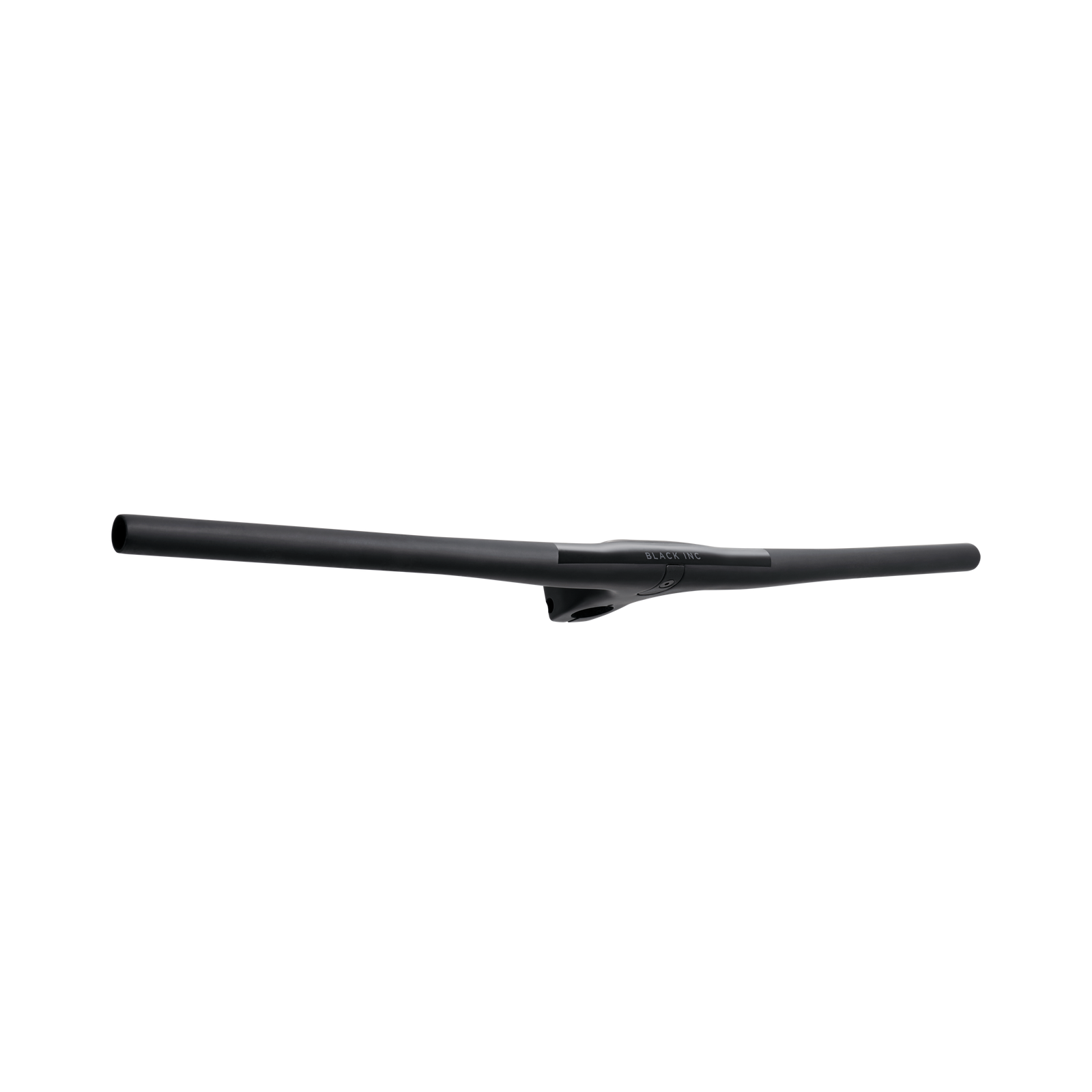 MTB Integrated Barstem – Black Inc