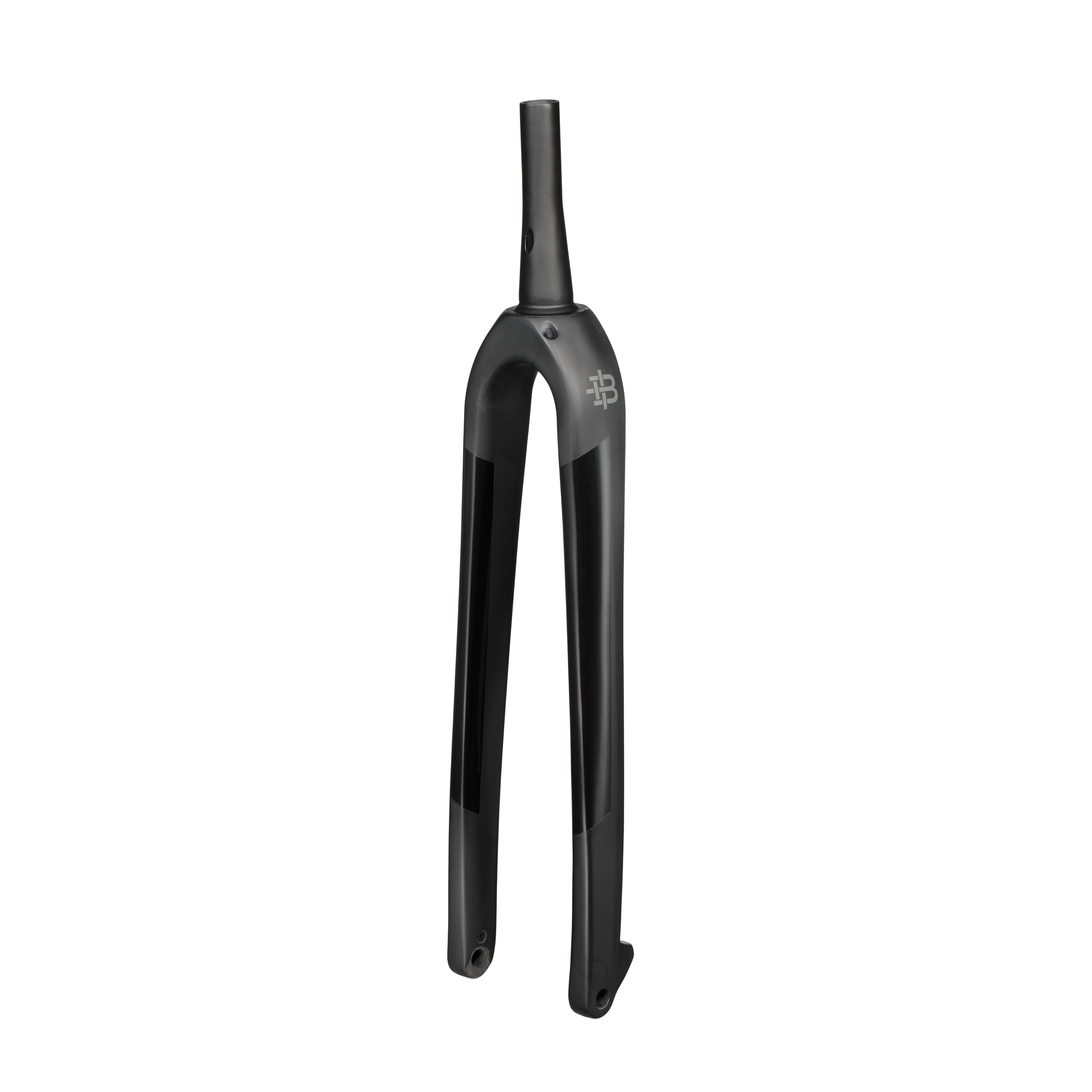 MTB Rigid Fork - Carbon Fibre XC & Gravel | Black Inc