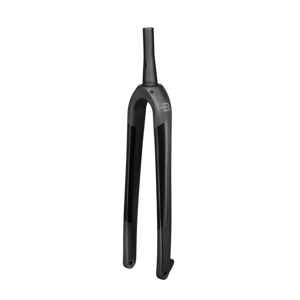 MTB Rigid Fork Black Inc