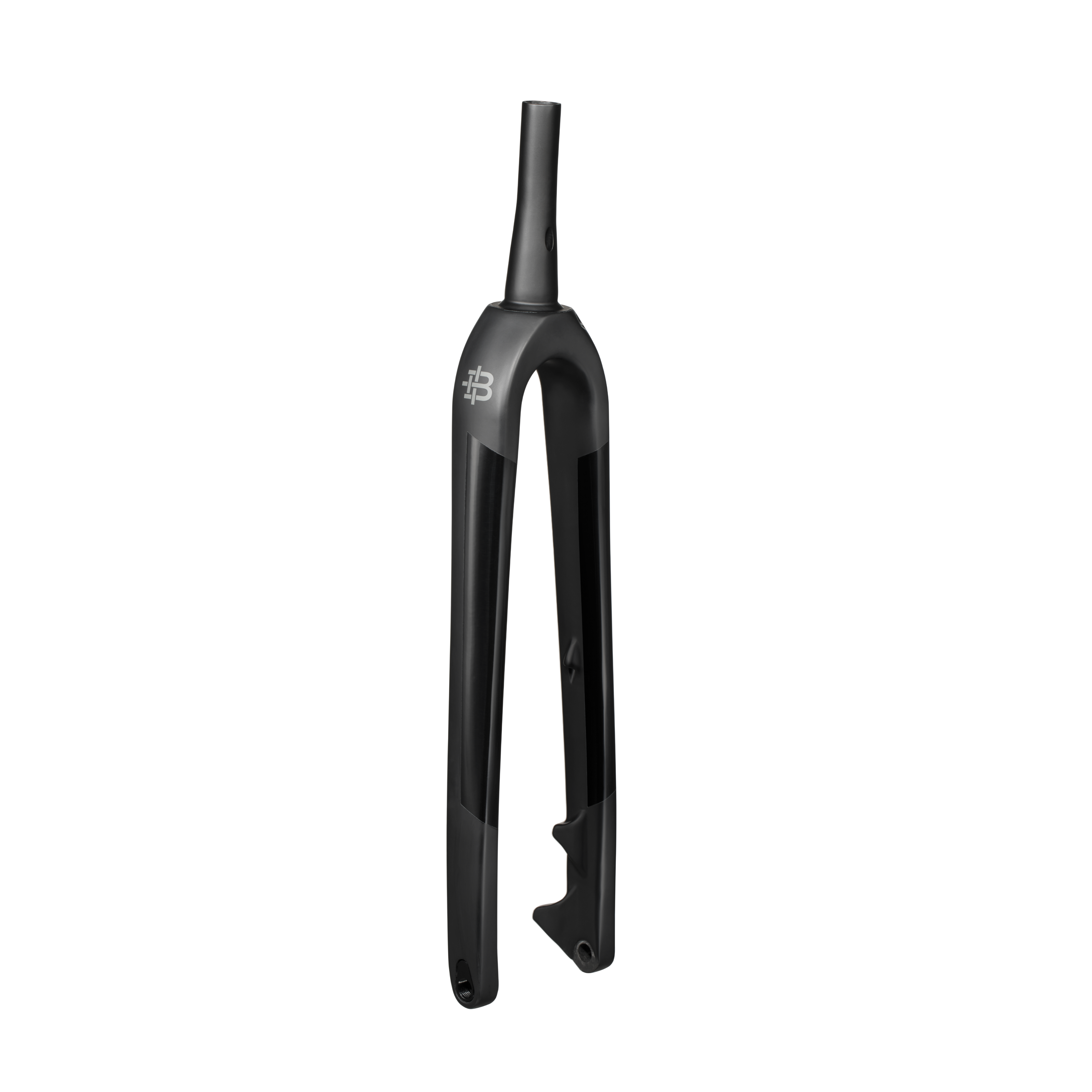 MTB Rigid Fork - Carbon Fibre XC & Gravel | Black Inc