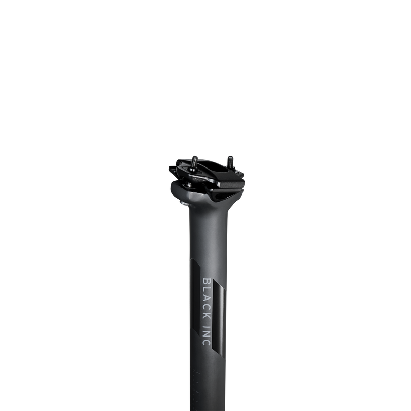 Black inc outlet seatpost
